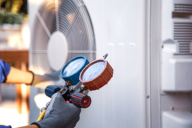 Affordable Hvac Maintenance solutions in Montezuma, IA